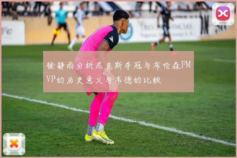 徐静雨分析尼克斯夺冠与布伦森FMVP的历史意义与韦德的比较