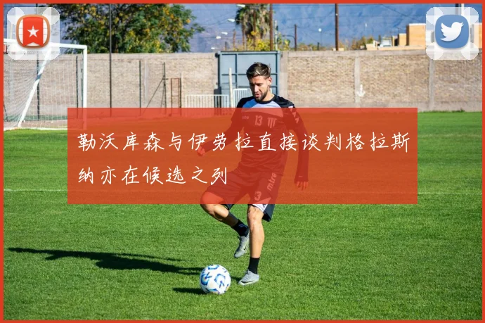勒沃库森与伊劳拉直接谈判格拉斯纳亦在候选之列